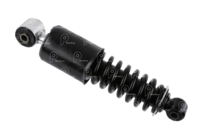 Amortiguador Mb Axor Cabina Trasero Sachs