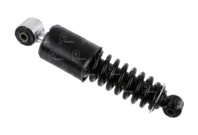 Amortiguador Mb Axor Cabina Trasero Sachs