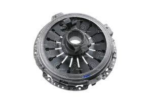 Placa de embrague C/crapodina  SACHS 350mm Sachs