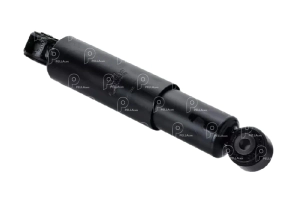 Amortiguador trasero Scania S5 PGR Sachs