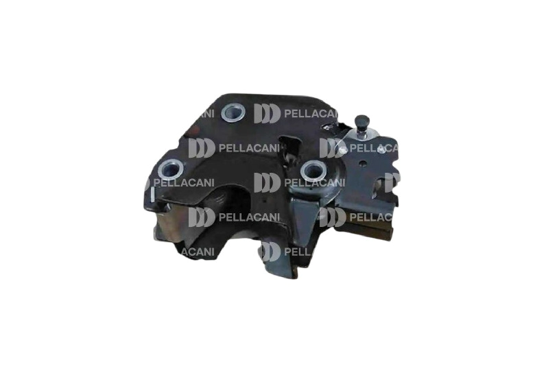 Soporte centro cardan 60mm MB 1634 varios 23732