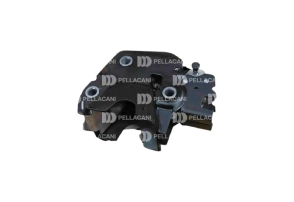 Soporte centro cardan 60mm MB 1634 varios 23732