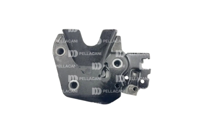 Soporte centro cardan 60mm MB 1634 varios 23732