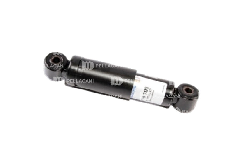 Amortiguador cabina del Iveco Tector Sachs