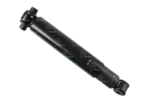 Amortiguador trasero Renault Premium Sachs