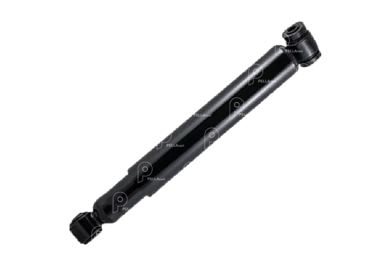 Amortiguador trasero del MB 710 712  Sachs