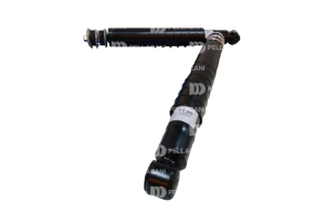Amortiguador delantero Iveco Tector Sachs