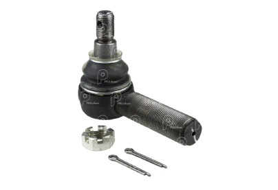 Extremo de direccion rosca Der MB 1518