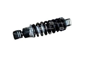 Amortiguador de cabina delante VW 19320 Sachs
