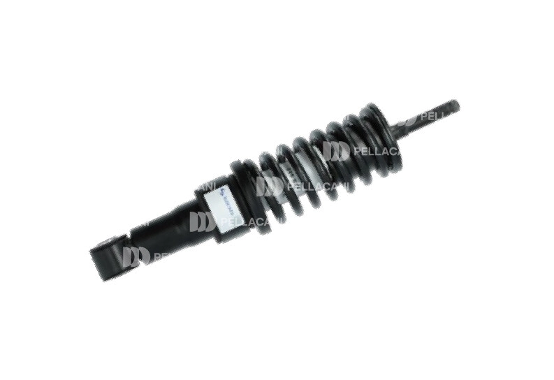 Amortiguador de cabina Iveco Tector sachs