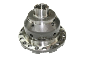 Caja satélites vacía HL7 29/24 Kz