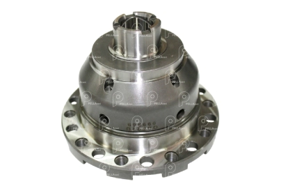 Caja satélites vacía HL7 29/24 Kz
