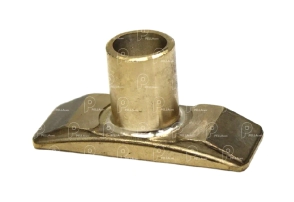 Patin Horquilla de reductora Caja 16S1650 Zf