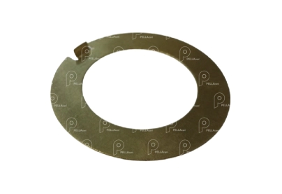 Arandela tope caja MB 16S1650 1300 Zf