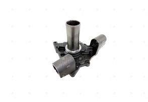 Tapa y guia de directa ZF 16S221 Iveco Zf 29646
