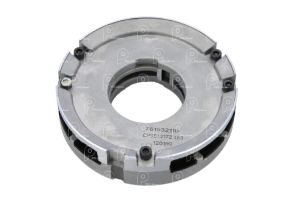 Bomba de aceite caja Mb16S1650 1300 Zf
