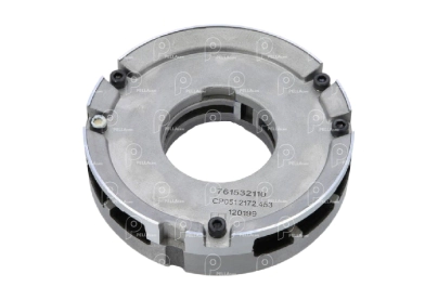 Bomba de aceite caja Mb16S1650 1300 Zf