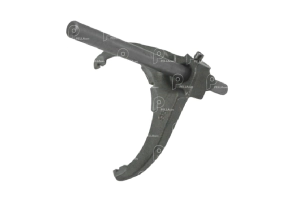 Varilla de cambio 1°2° caja 16S1650 Zf