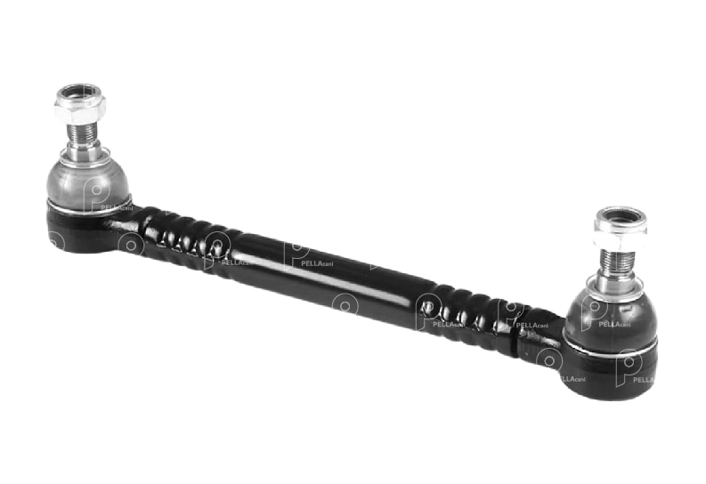 Barra corta de direccion MB Axor Lm