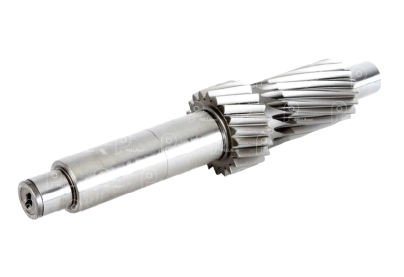 Eje Inferior Caja Zf 16S1650 MB VW Kz