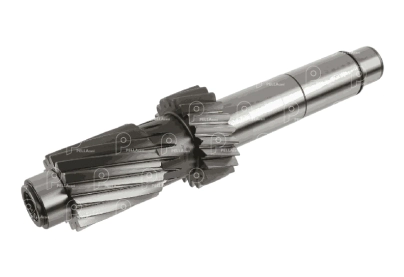 Eje Inferior Caja Zf 16S1650 MB VW Kz