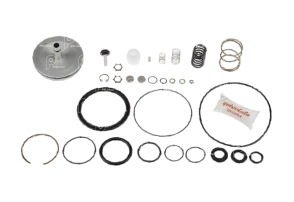 Kit Rep. válvula secadora Knorr MB Qn