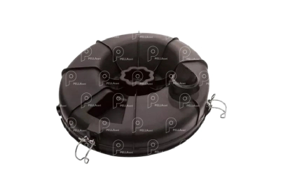 Tapa filtro de aire Scania baja S4 S5