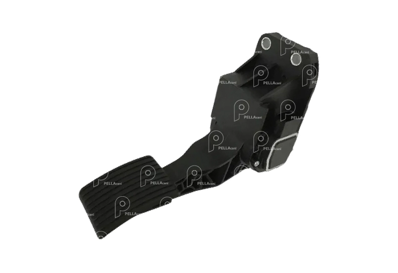 Pedal de acelerador electrónico MB Atego Axor