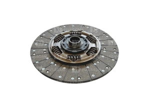 Disco de embrague Scania PGR S5