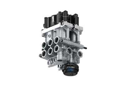 Válvula solenoides ECAS susp. eléctrica MB - Or