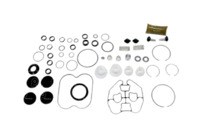 Kit Rep.. 4 Vías Tipo Knorr tapa plástica Qn
