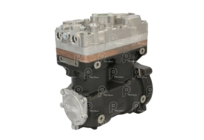 Carter compresor tipo Knorr 86mm Scania S5