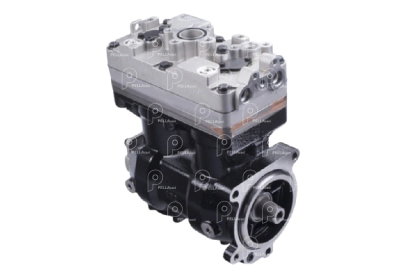 Carter compresor tipo Knorr 86mm Scania S5