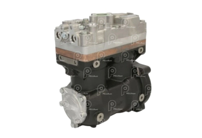 Carter compresor tipo Knorr 86mm Scania S5