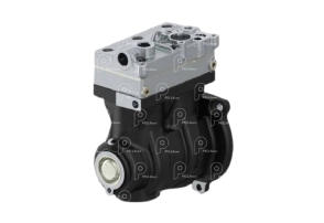 Carter compresor tipo Wabco 85mm Renault Volvo