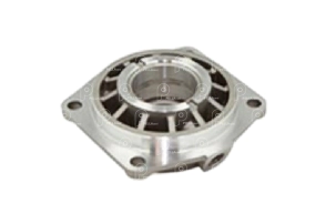 Tapa trasera compresor Knorr 86mm Scania S5