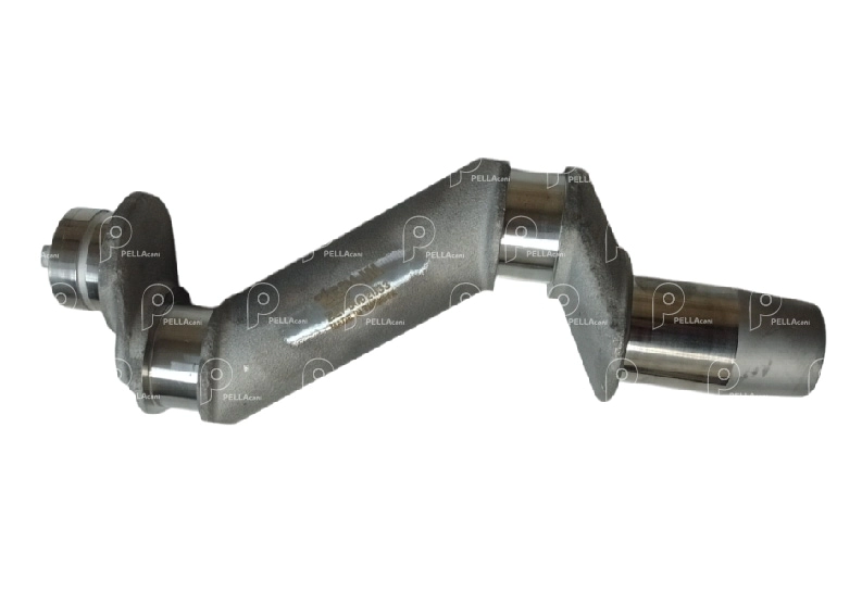 Cig&uuml;e&ntilde;al compresor Knorr 86mm Scania S4