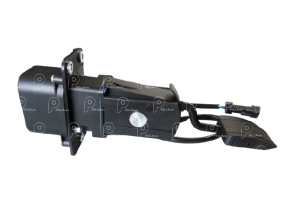 Pedal de acelerador electrónico Iveco Tector