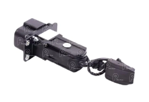 Pedal de acelerador electrónico Iveco Tector
