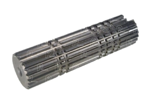 Eje principal ZF 16AS2630 Kz