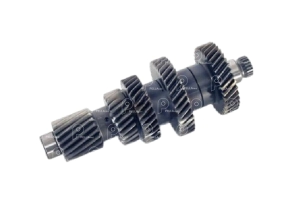 Eje intermedio ZF 16AS2630 Kz