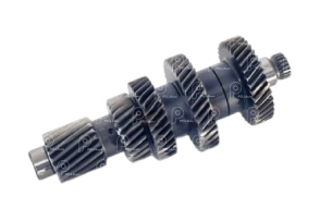 Eje intermedio ZF 16AS2630 Kz