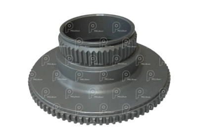 Cubo portador 85Z caja G210 Kz