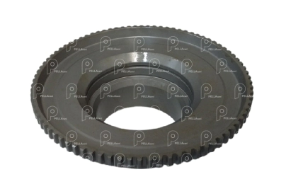 Cubo portador 85Z caja G210 Kz