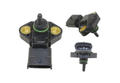 Sensor map temp aceite Iveco Tector