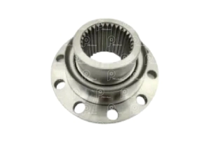 Brida salida piñón MB HL7 Ø180MM 10 AG KZ