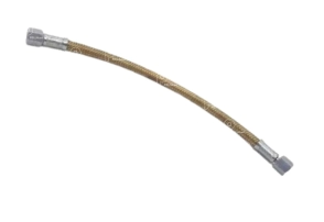 Flexible lubricación compresor Ford ISC 8.3