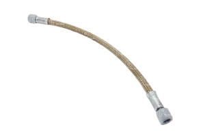 Flexible lubricación compresor Ford ISC 8.3