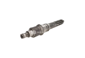 Directa ZF 16AS2630 Astronic Iveco Kz