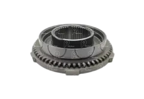 Cono acople caja ZF 16S221 Kz